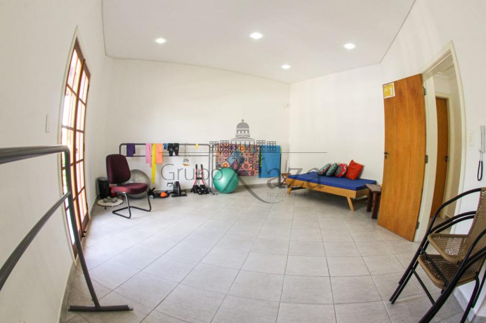 Foto 18 de Casa Sobrado em Vila São João, Caçapava - imagem 18