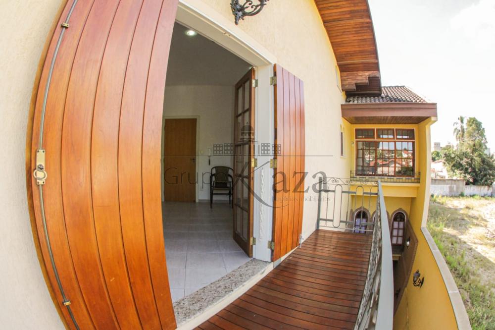 Foto 19 de Casa Sobrado em Vila São João, Caçapava - imagem 19