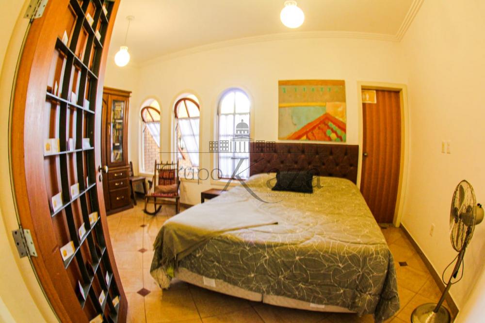 Foto 20 de Casa Sobrado em Vila São João, Caçapava - imagem 20
