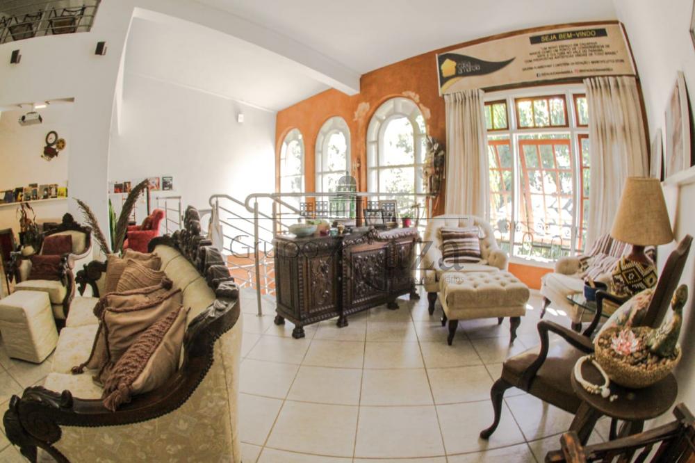 Foto 23 de Casa Sobrado em Vila São João, Caçapava - imagem 23