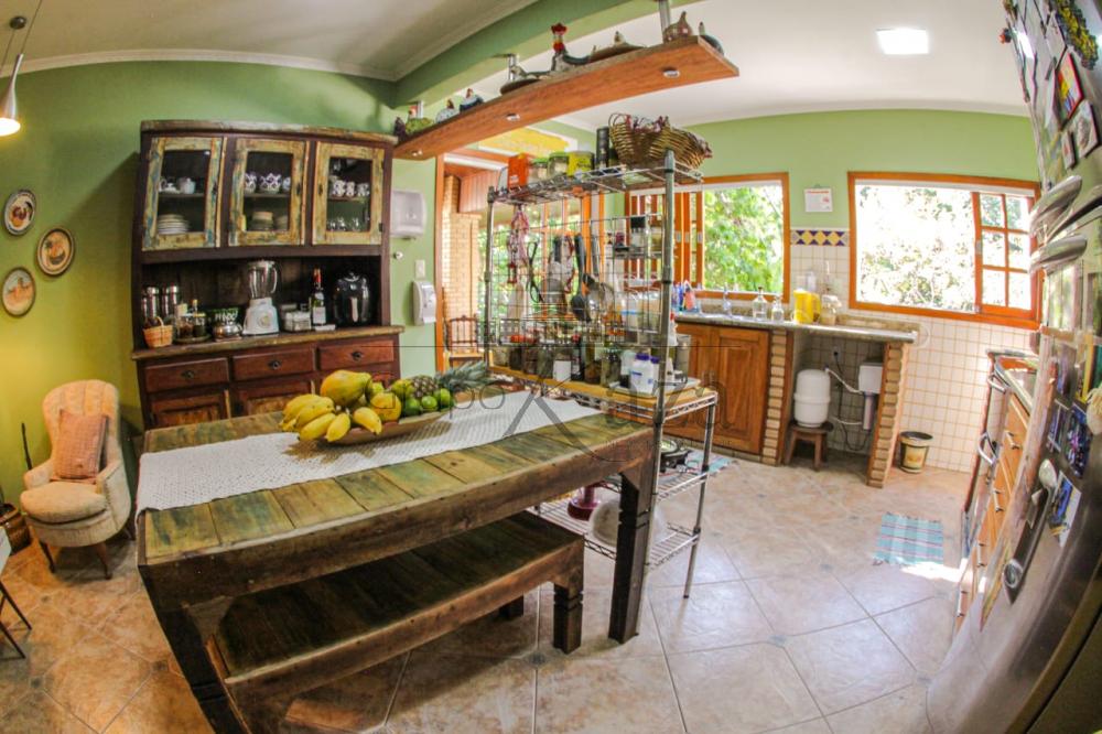 Foto 9 de Casa Sobrado em Vila São João, Caçapava - imagem 9