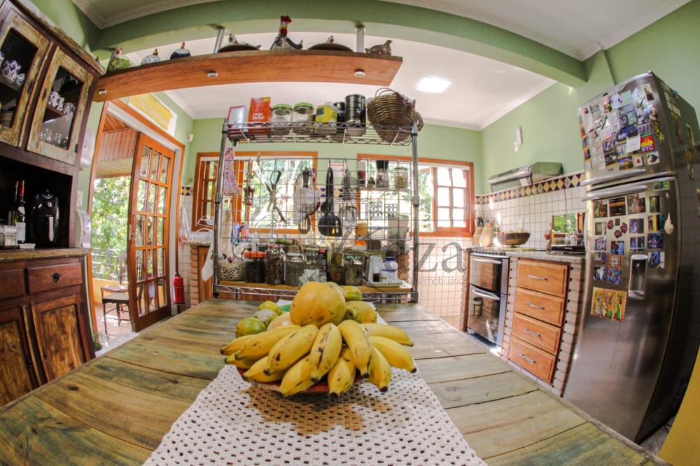 Foto 7 de Casa Sobrado em Vila São João, Caçapava - imagem 7