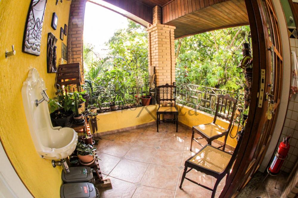 Foto 24 de Casa Sobrado em Vila São João, Caçapava - imagem 24