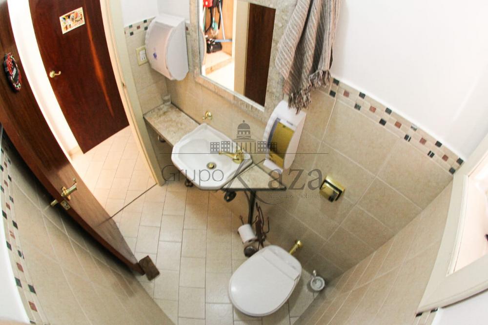 Foto 25 de Casa Sobrado em Vila São João, Caçapava - imagem 25