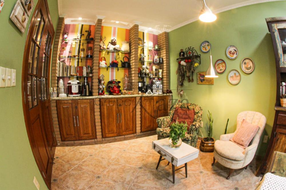 Foto 10 de Casa Sobrado em Vila São João, Caçapava - imagem 10