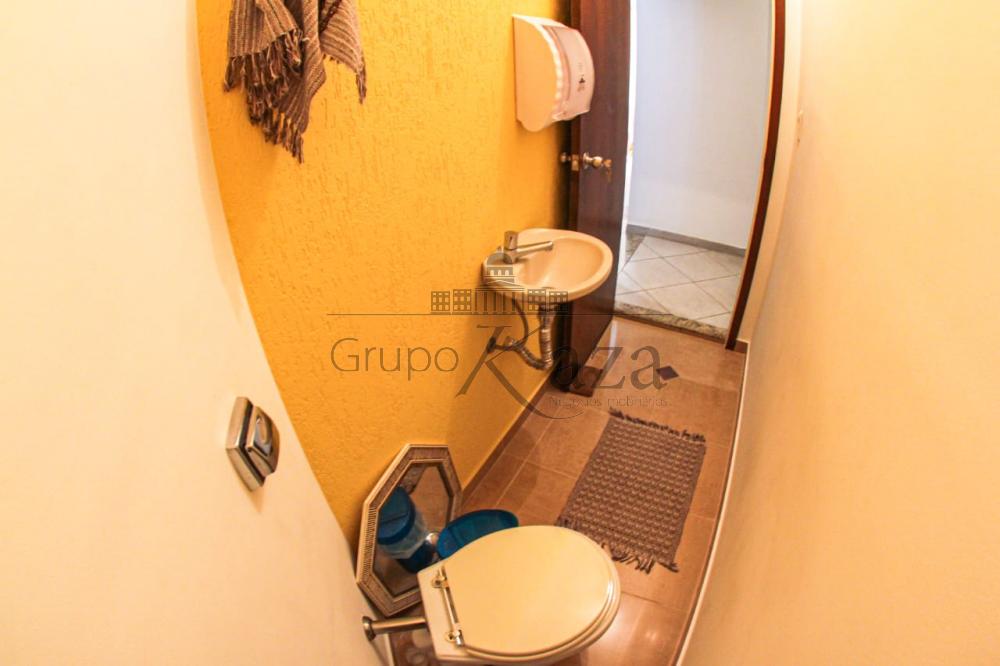 Foto 28 de Casa Sobrado em Vila São João, Caçapava - imagem 28