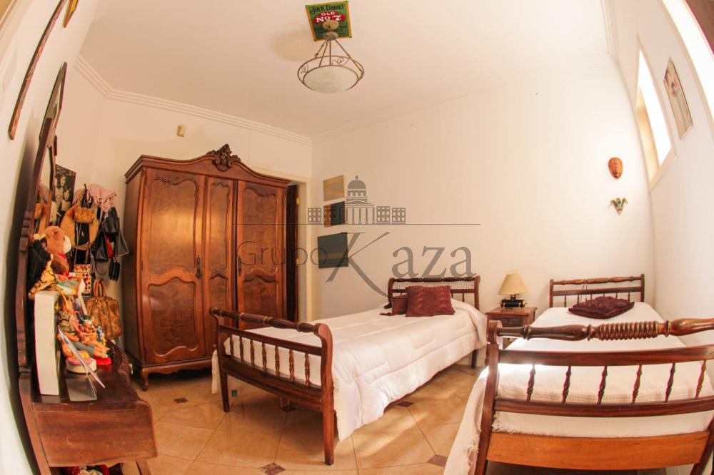 Foto 21 de Casa Sobrado em Vila São João, Caçapava - imagem 21