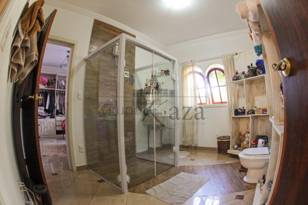 Foto 26 de Casa Sobrado em Vila São João, Caçapava - imagem 26