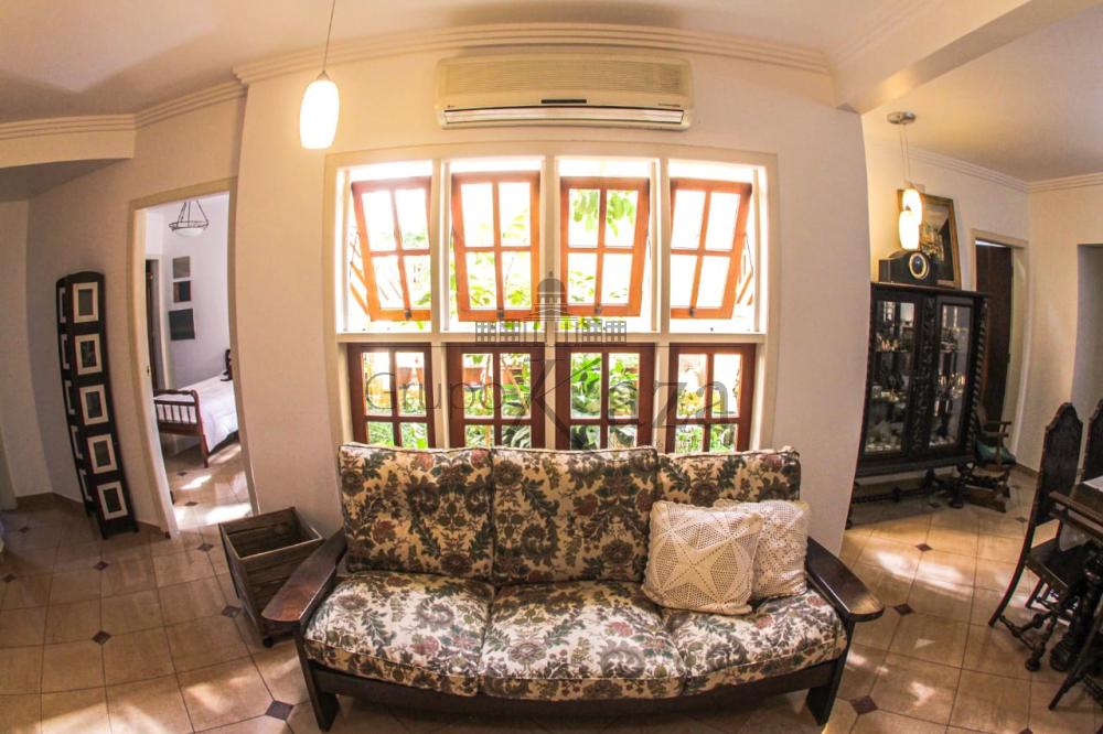 Foto 4 de Casa Sobrado em Vila São João, Caçapava - imagem 4