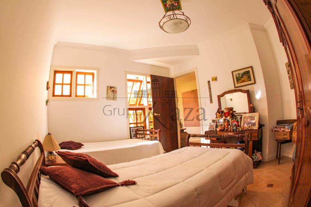 Foto 27 de Casa Sobrado em Vila São João, Caçapava - imagem 27