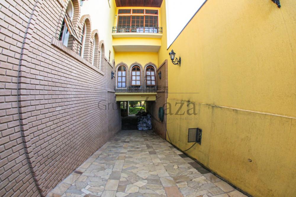 Foto 29 de Casa Sobrado em Vila São João, Caçapava - imagem 29