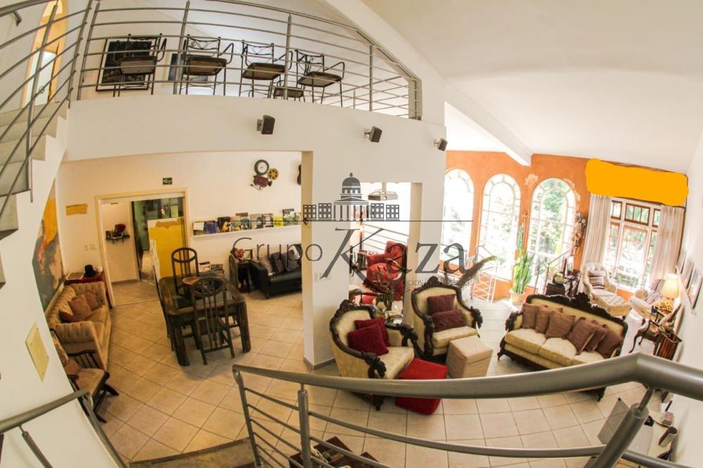 Foto 2 de Casa Sobrado em Vila São João, Caçapava - imagem 2