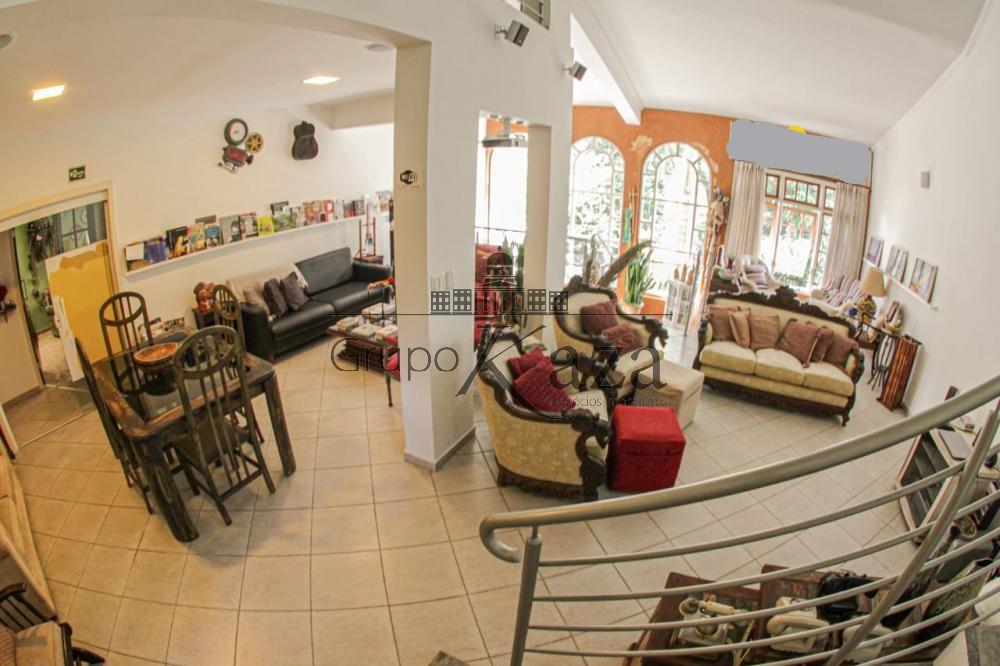 Foto 1 de Casa Sobrado em Vila São João, Caçapava - imagem 1