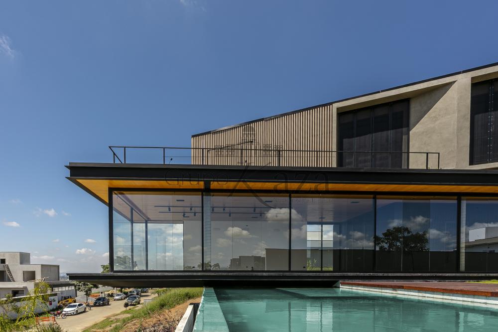 Foto 4 de Casa Condomínio em Condomínio Reserva do Paratehy, São José dos Campos - imagem 4