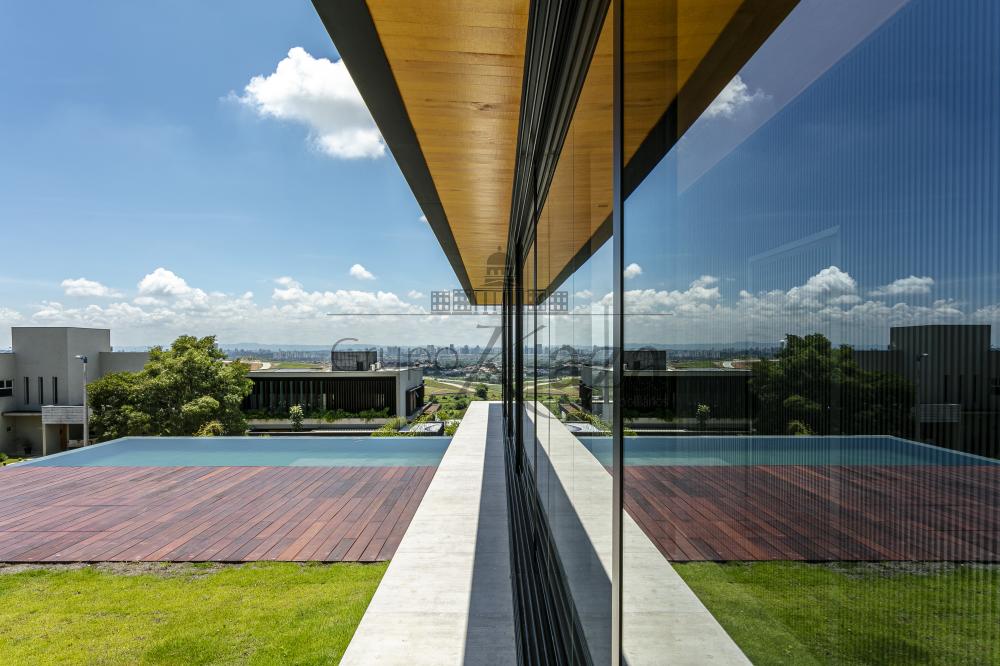 Foto 5 de Casa Condomínio em Condomínio Reserva do Paratehy, São José dos Campos - imagem 5