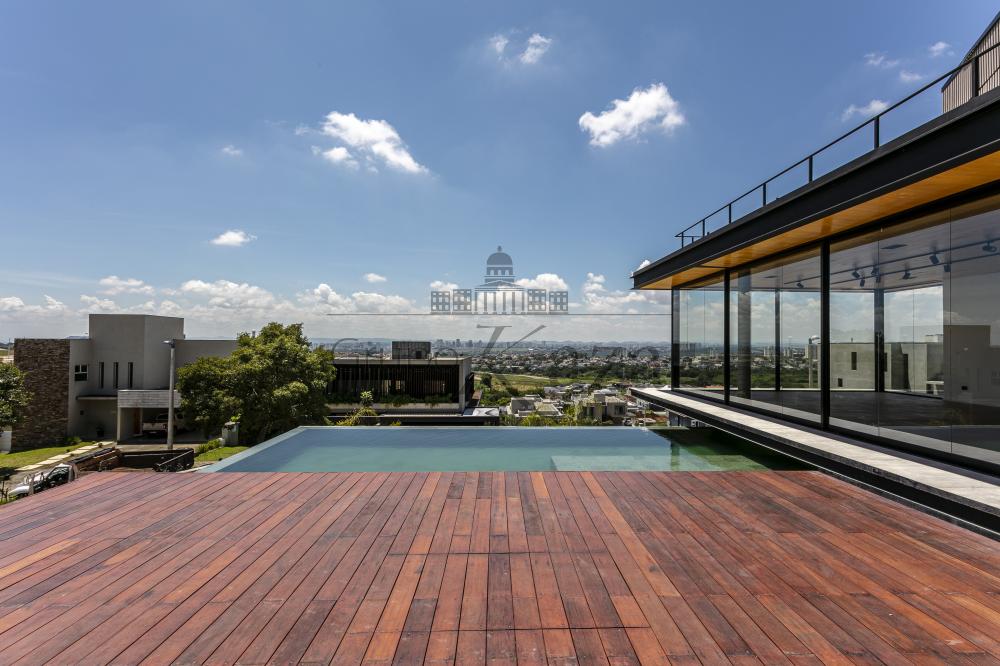 Foto 6 de Casa Condomínio em Condomínio Reserva do Paratehy, São José dos Campos - imagem 6