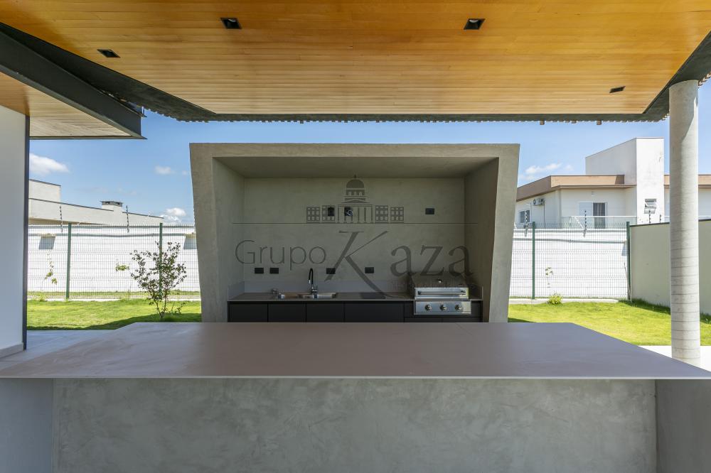 Foto 8 de Casa Condomínio em Condomínio Reserva do Paratehy, São José dos Campos - imagem 8