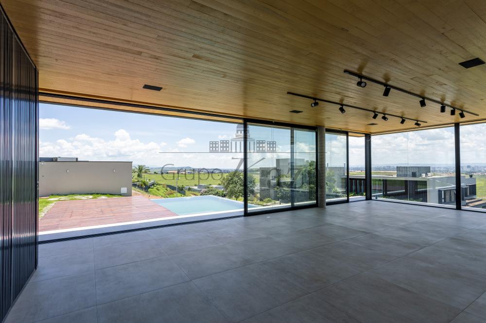 Foto 9 de Casa Condomínio em Condomínio Reserva do Paratehy, São José dos Campos - imagem 9