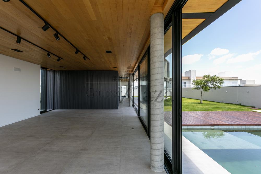 Foto 10 de Casa Condomínio em Condomínio Reserva do Paratehy, São José dos Campos - imagem 10