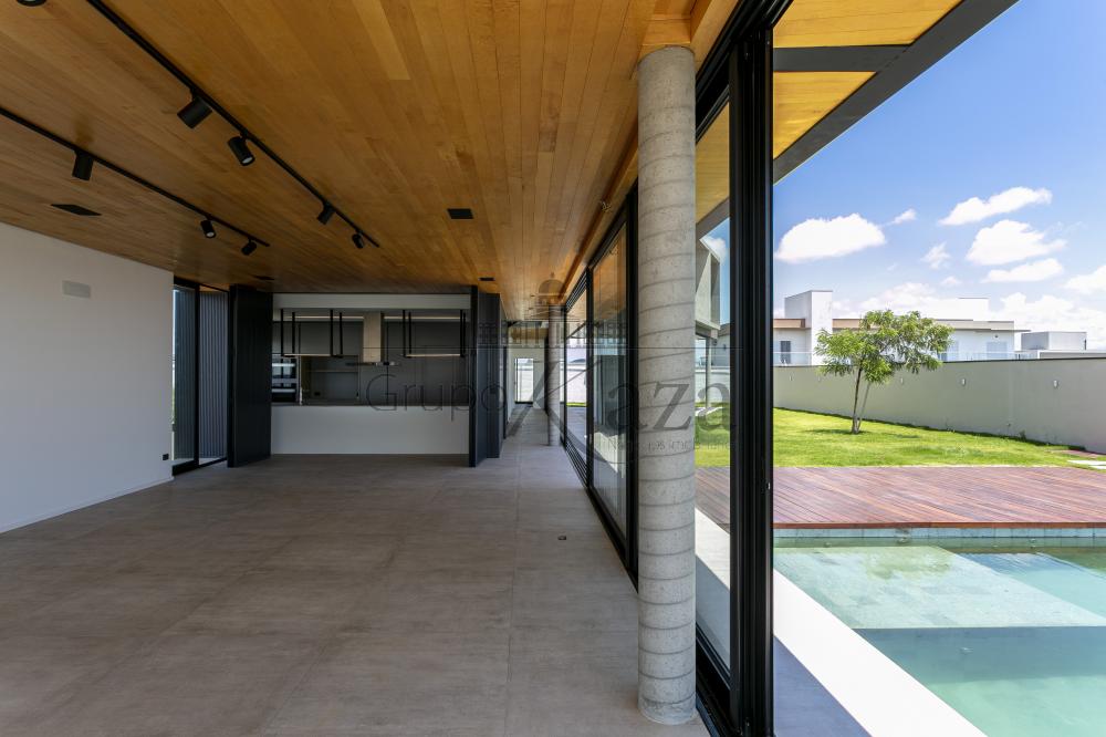 Foto 11 de Casa Condomínio em Condomínio Reserva do Paratehy, São José dos Campos - imagem 11
