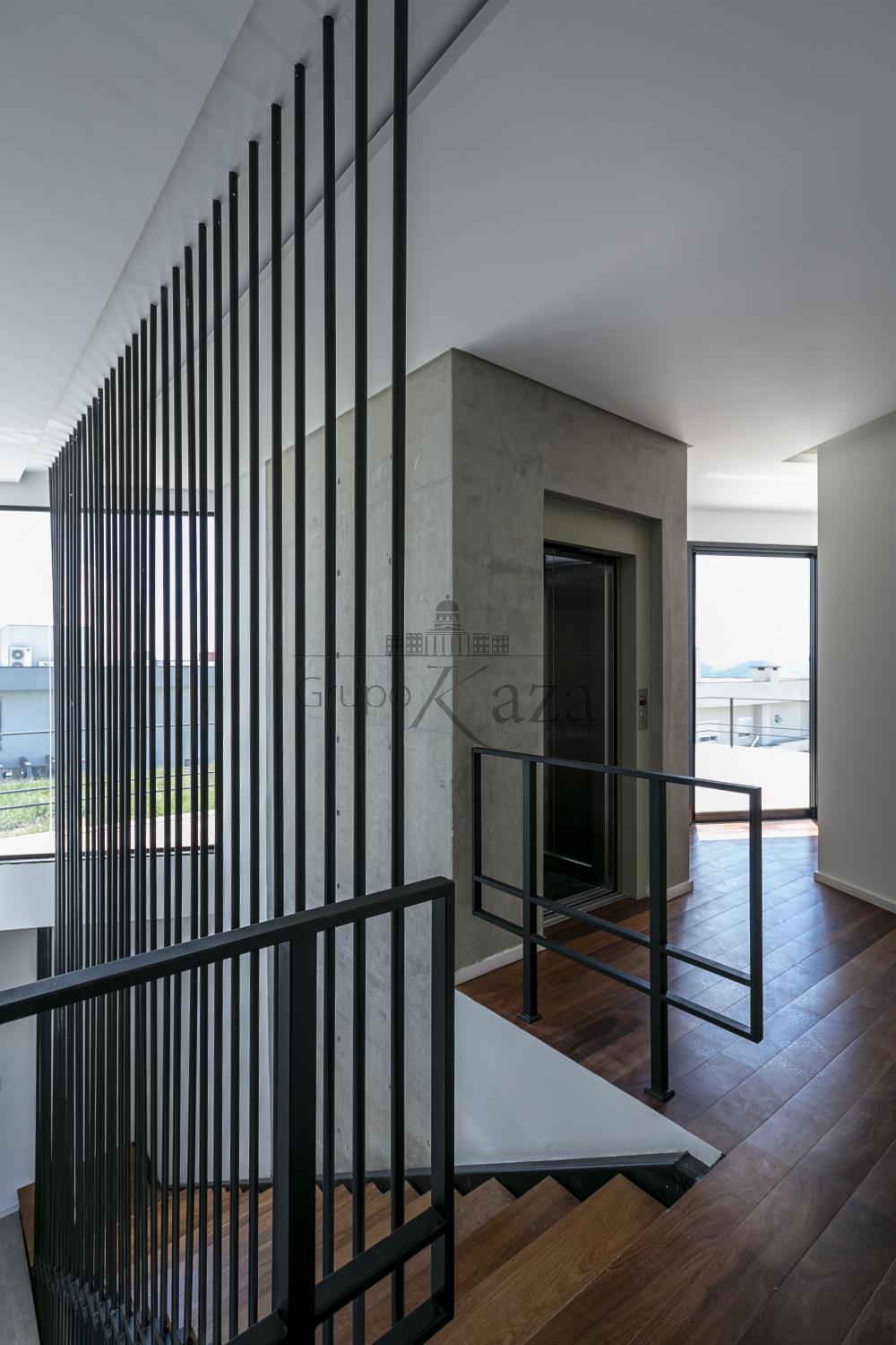 Foto 23 de Casa Condomínio em Condomínio Reserva do Paratehy, São José dos Campos - imagem 23