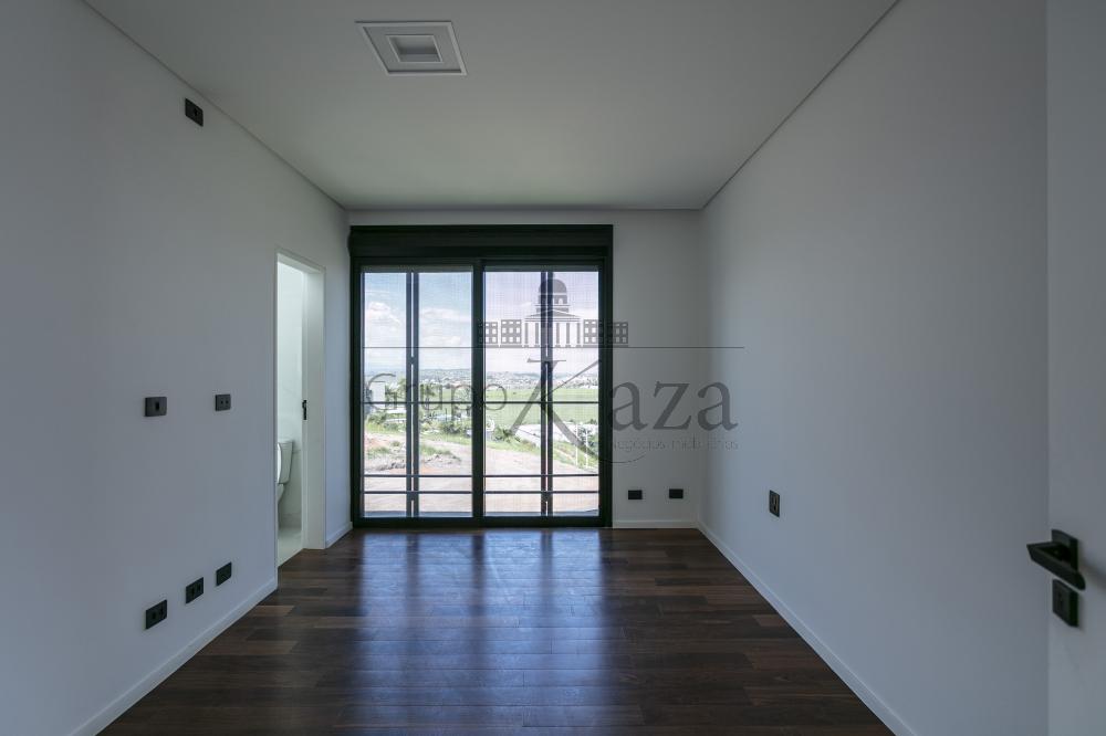 Foto 25 de Casa Condomínio em Condomínio Reserva do Paratehy, São José dos Campos - imagem 25