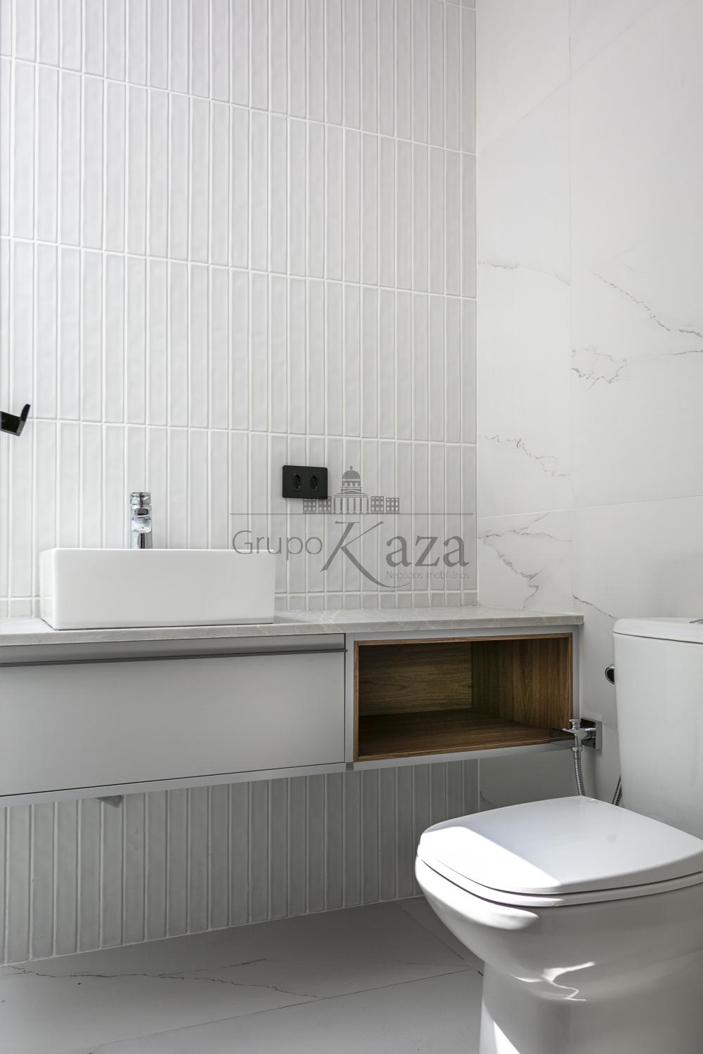 Foto 29 de Casa Condomínio em Condomínio Reserva do Paratehy, São José dos Campos - imagem 29