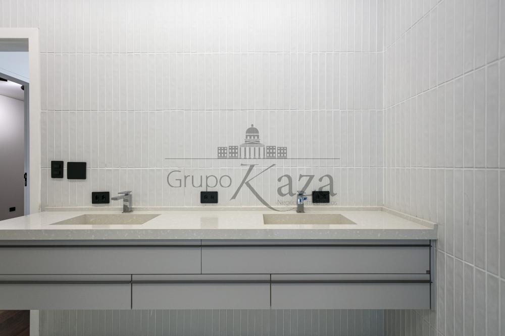 Foto 33 de Casa Condomínio em Condomínio Reserva do Paratehy, São José dos Campos - imagem 33