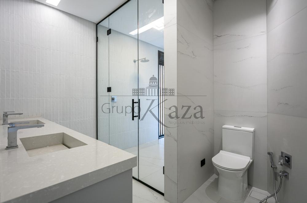Foto 34 de Casa Condomínio em Condomínio Reserva do Paratehy, São José dos Campos - imagem 34