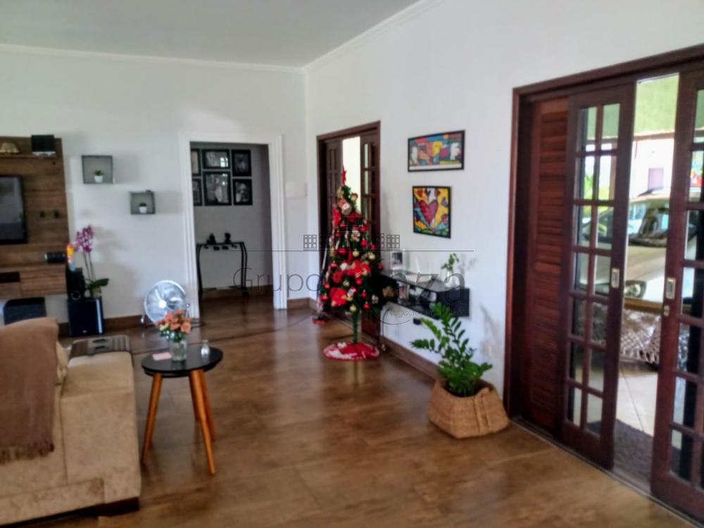 Foto 2 de Rural Chácara em Piracangaguá, Taubaté - imagem 2