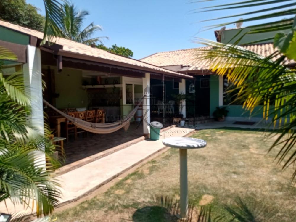 Foto 15 de Rural Chácara em Piracangaguá, Taubaté - imagem 15