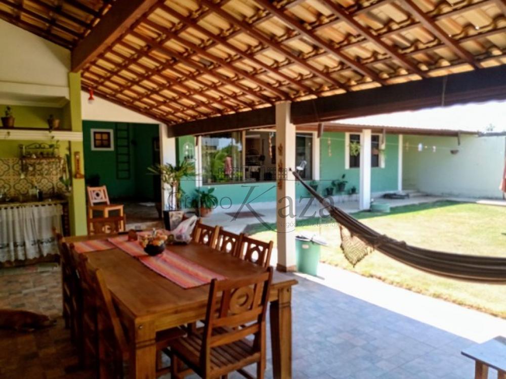 Foto 16 de Rural Chácara em Piracangaguá, Taubaté - imagem 16