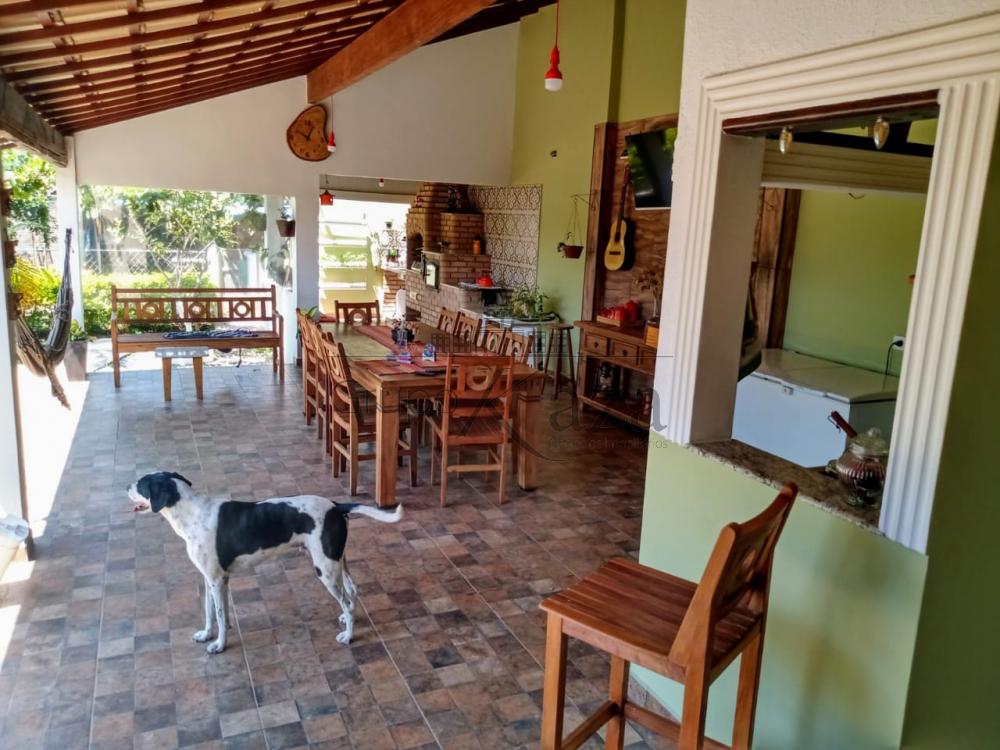 Foto 17 de Rural Chácara em Piracangaguá, Taubaté - imagem 17