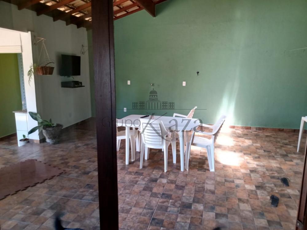 Foto 19 de Rural Chácara em Piracangaguá, Taubaté - imagem 19
