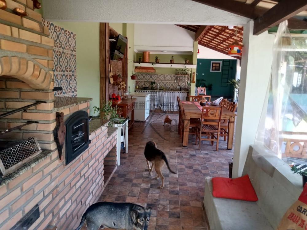 Foto 20 de Rural Chácara em Piracangaguá, Taubaté - imagem 20
