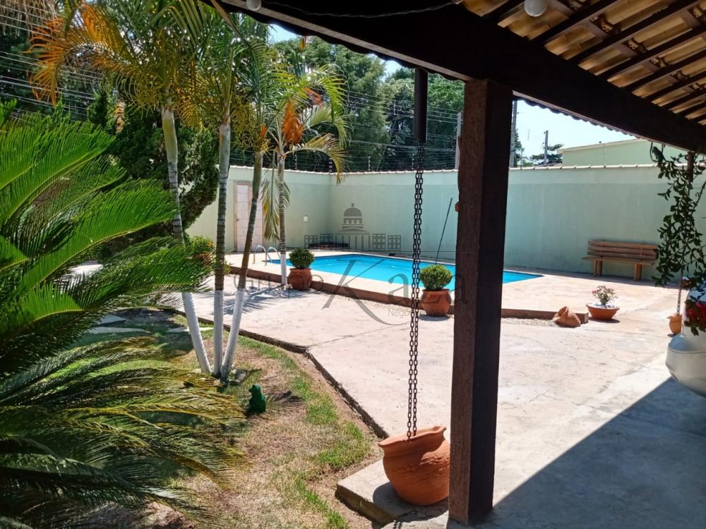 Foto 22 de Rural Chácara em Piracangaguá, Taubaté - imagem 22