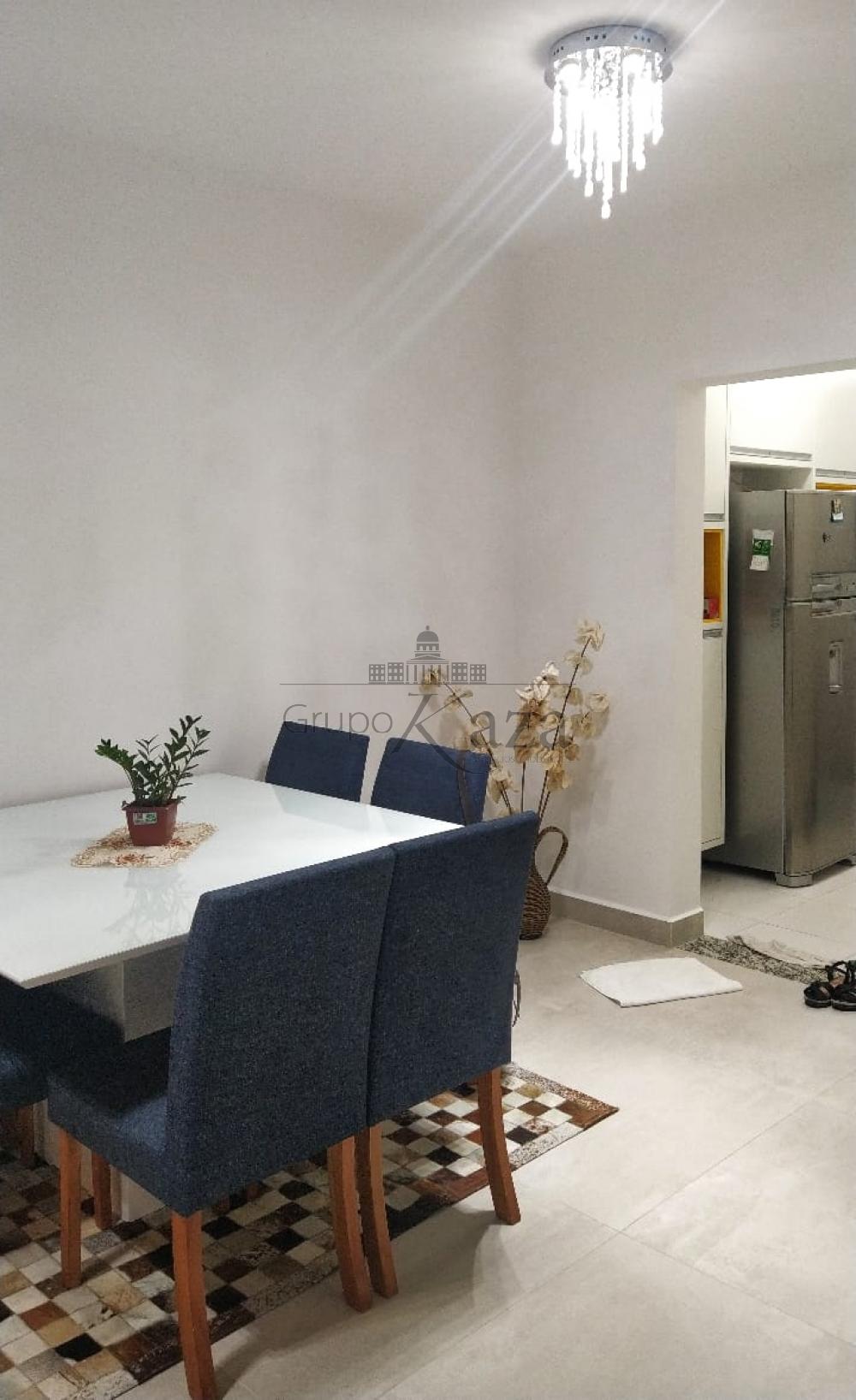 Foto 2 de Apartamento Padrão em Jardim Uirá, São José dos Campos - imagem 2
