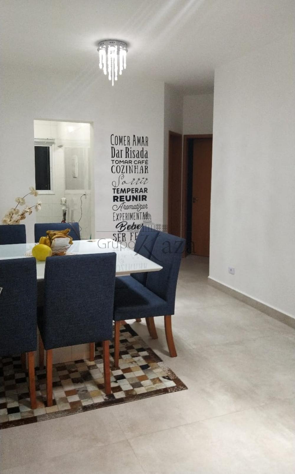 Foto 3 de Apartamento Padrão em Jardim Uirá, São José dos Campos - imagem 3