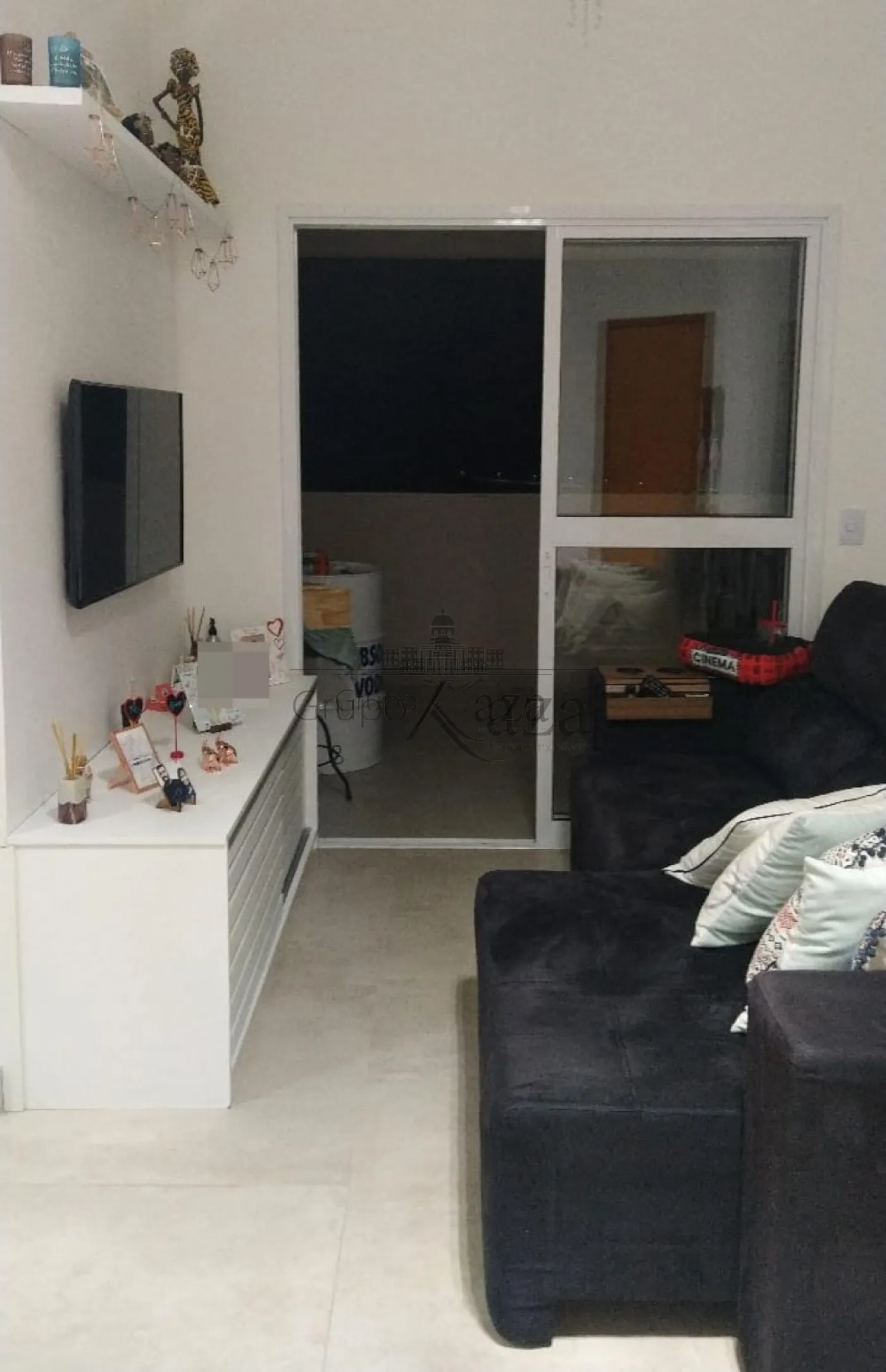 Foto 1 de Apartamento Padrão em Jardim Uirá, São José dos Campos - imagem 1