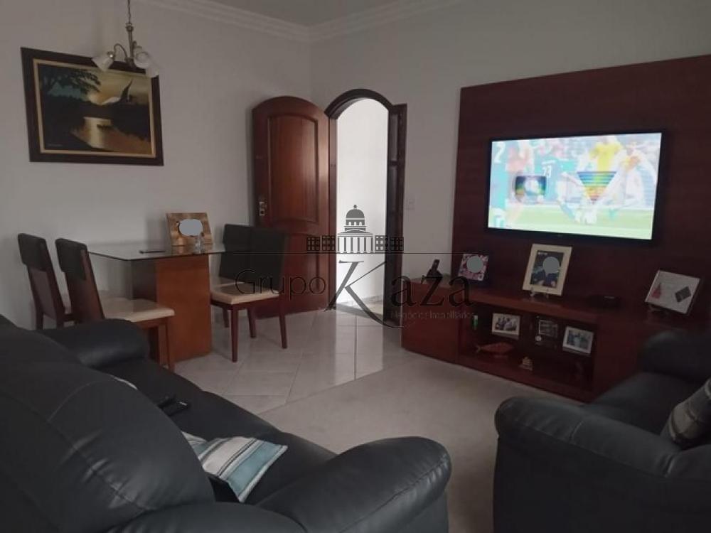Foto 1 de Casa Comercial  Residencial em Vila Indústrial, São José dos Campos - imagem 1