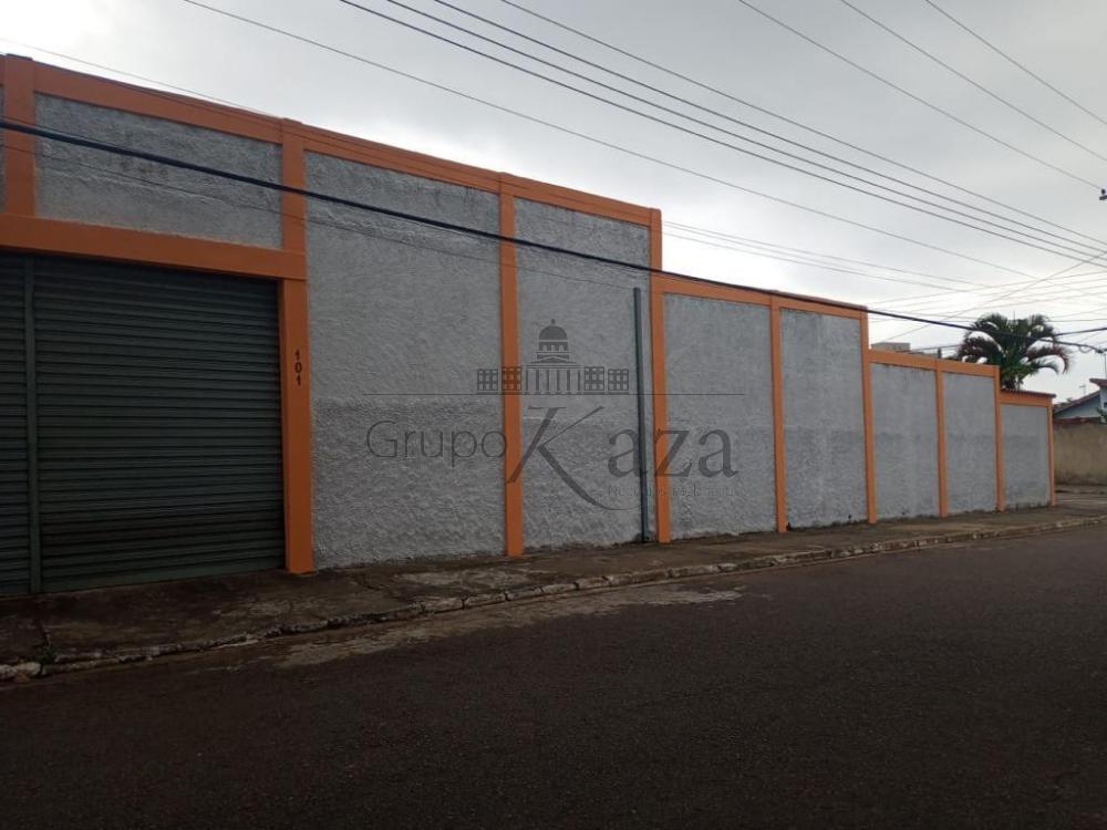 Foto 22 de Casa Comercial  Residencial em Vila Indústrial, São José dos Campos - imagem 22