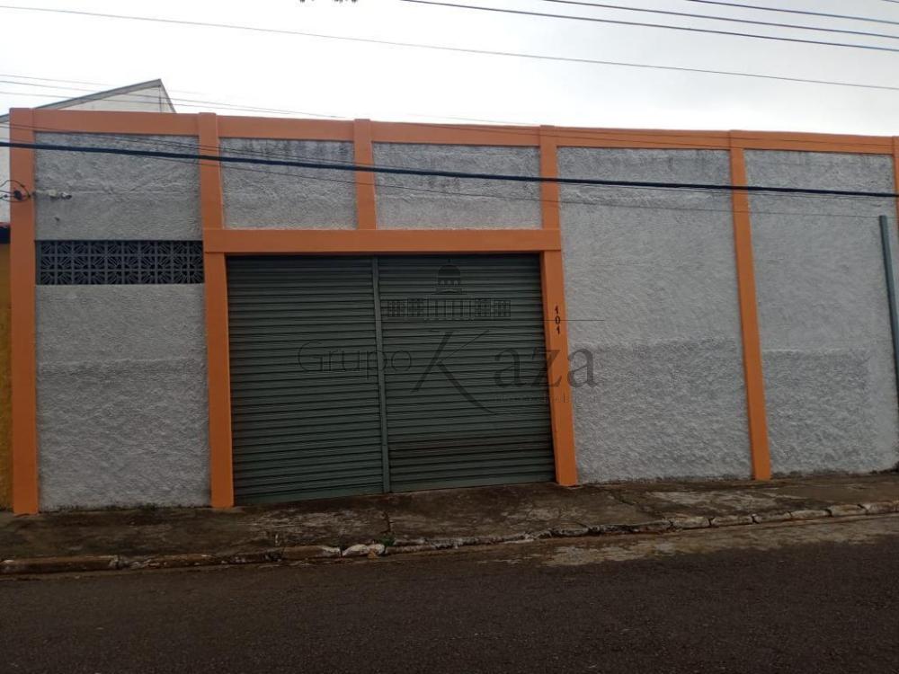 Foto 23 de Casa Comercial  Residencial em Vila Indústrial, São José dos Campos - imagem 23