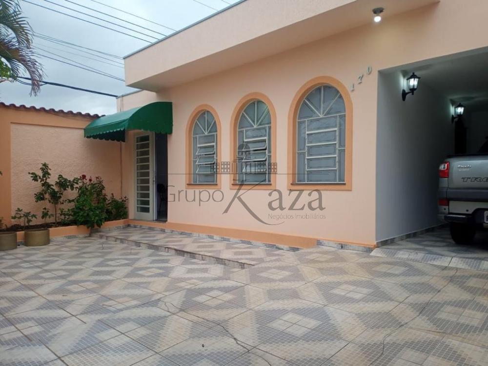 Foto 20 de Casa Comercial  Residencial em Vila Indústrial, São José dos Campos - imagem 20