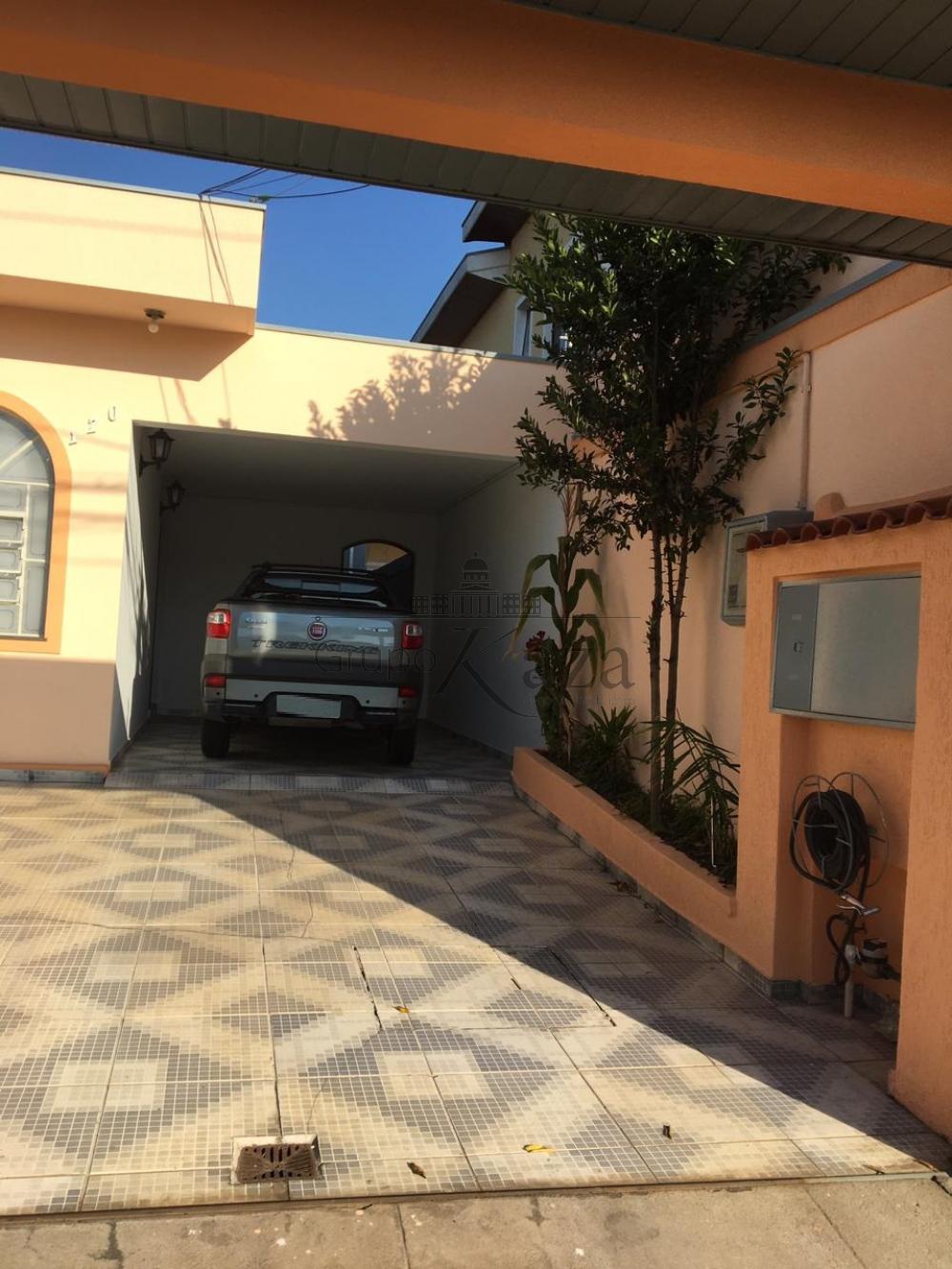 Foto 9 de Casa Comercial  Residencial em Vila Indústrial, São José dos Campos - imagem 9