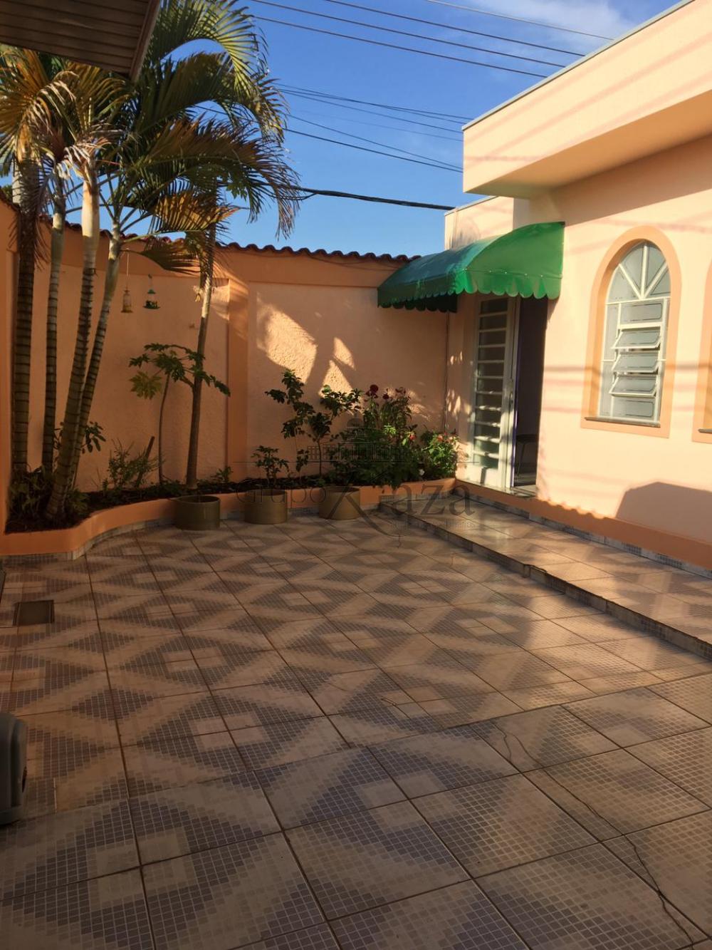 Foto 11 de Casa Comercial  Residencial em Vila Indústrial, São José dos Campos - imagem 11