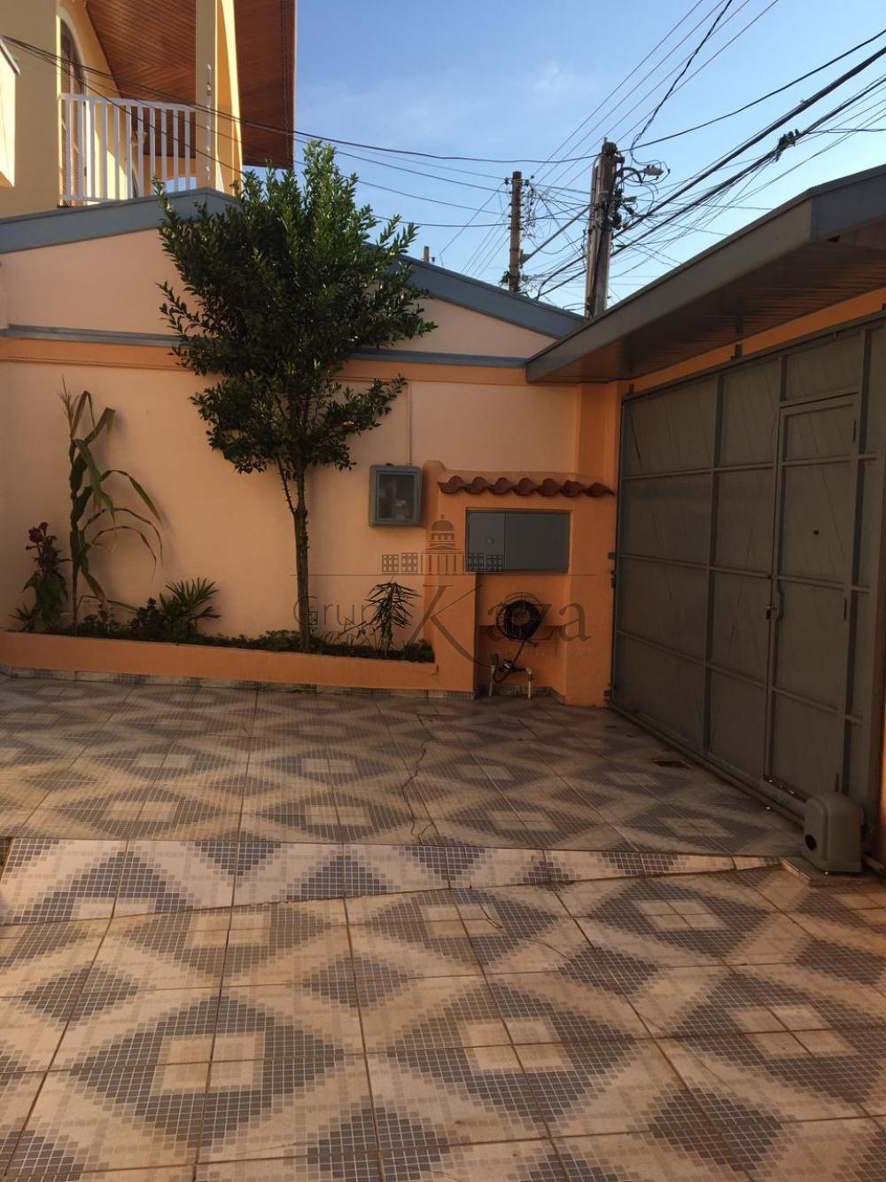 Foto 10 de Casa Comercial  Residencial em Vila Indústrial, São José dos Campos - imagem 10