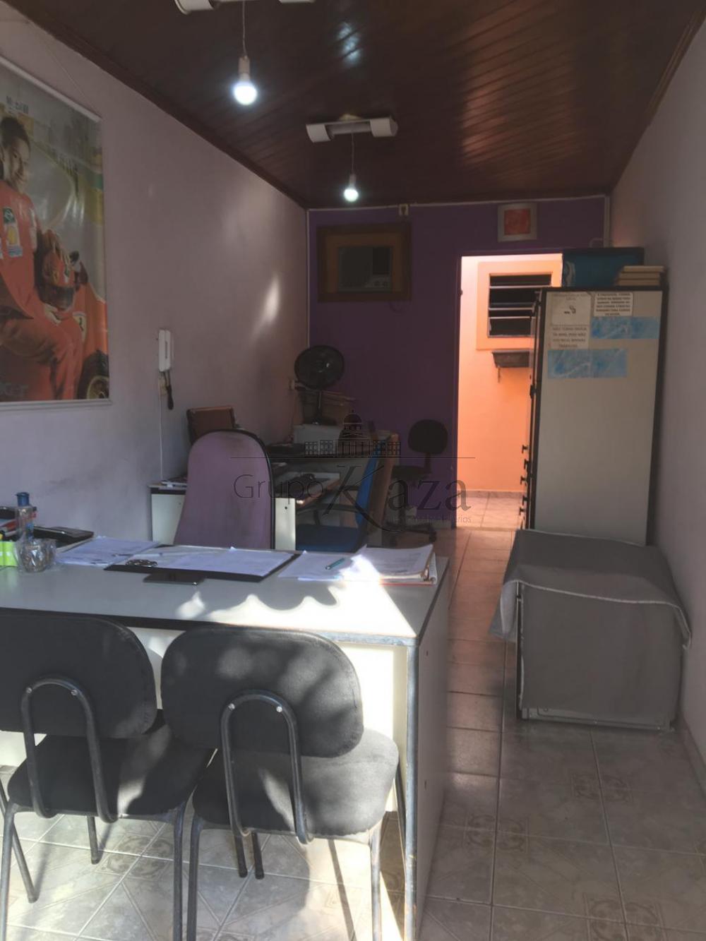 Foto 8 de Casa Comercial  Residencial em Vila Indústrial, São José dos Campos - imagem 8