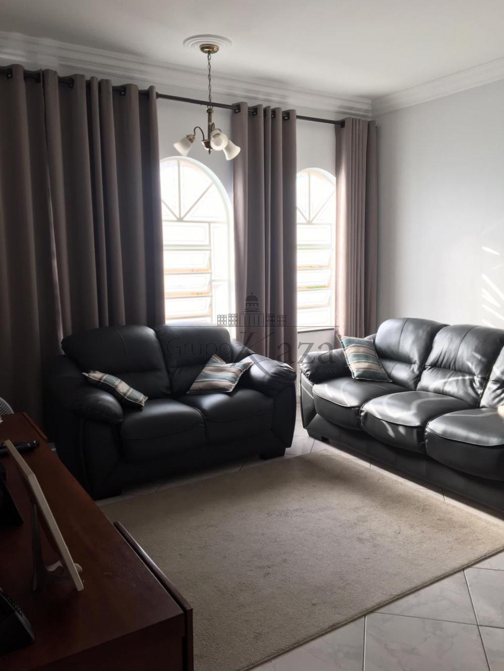 Foto 2 de Casa Comercial  Residencial em Vila Indústrial, São José dos Campos - imagem 2