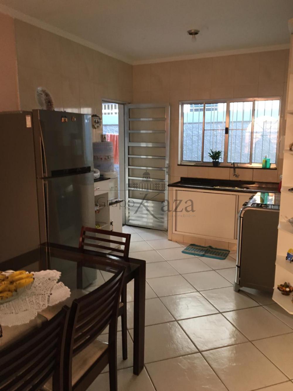 Foto 5 de Casa Comercial  Residencial em Vila Indústrial, São José dos Campos - imagem 5