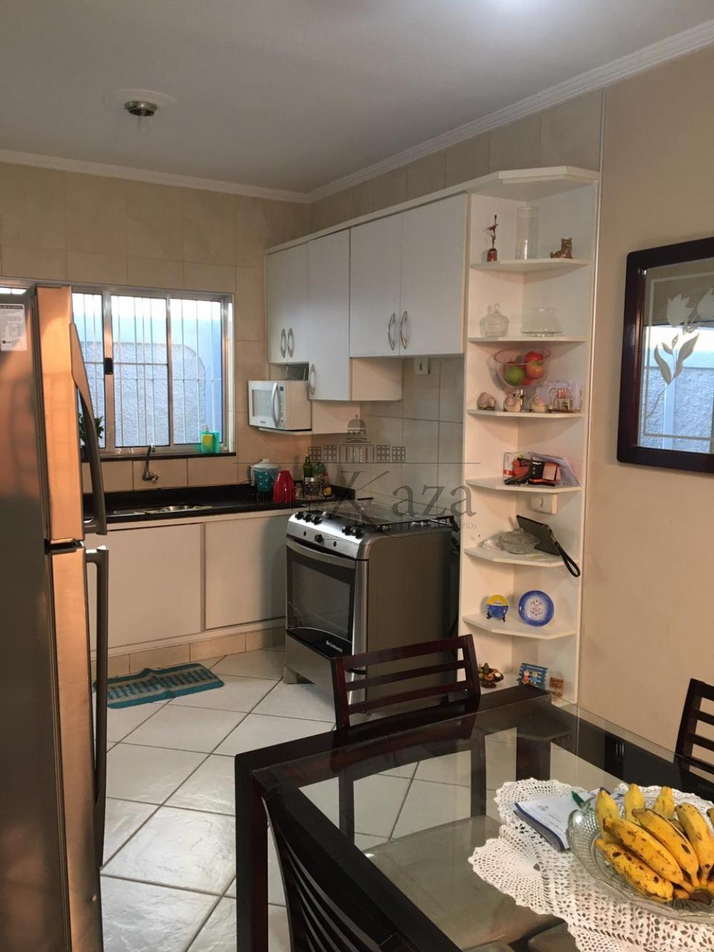 Foto 4 de Casa Comercial  Residencial em Vila Indústrial, São José dos Campos - imagem 4